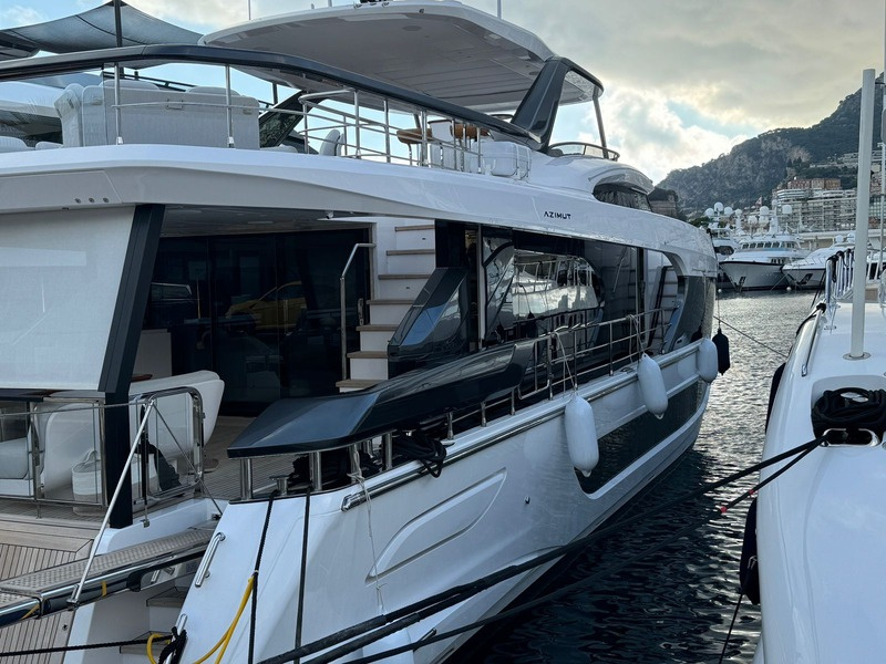 2024 Azimut Grande 26M en venta (photo 19)