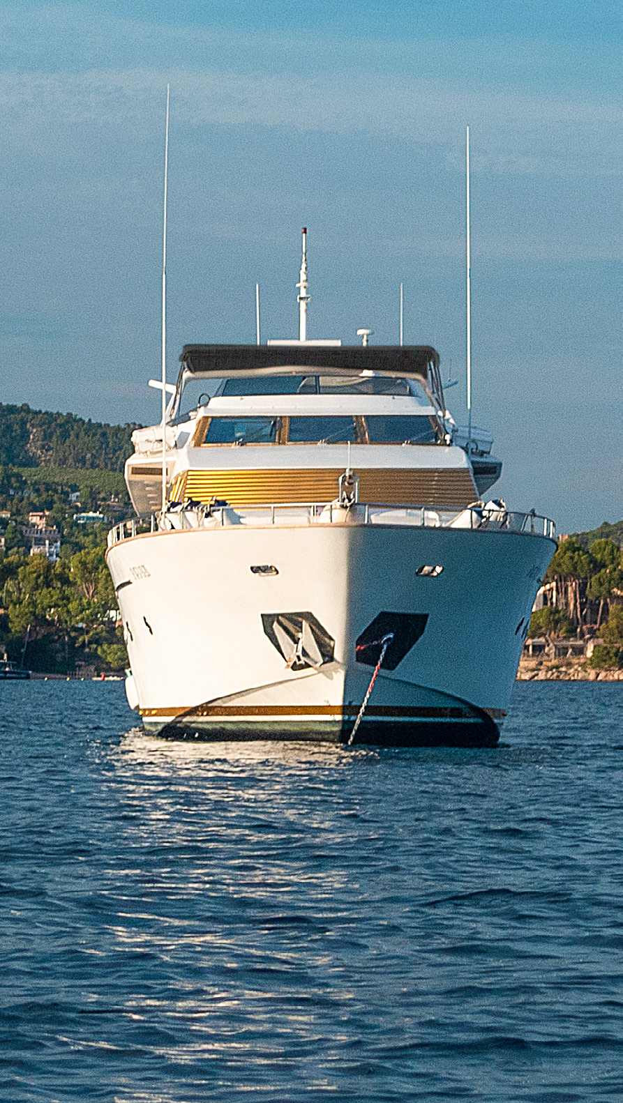 2001 Falcon Yachts Falcon 100 en alquiler (photo 2)