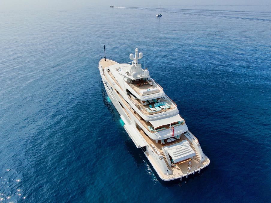 2019 CRN 135 for sale (photo 2)