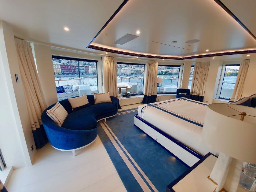 2019 CRN 135 for sale (photo 4)