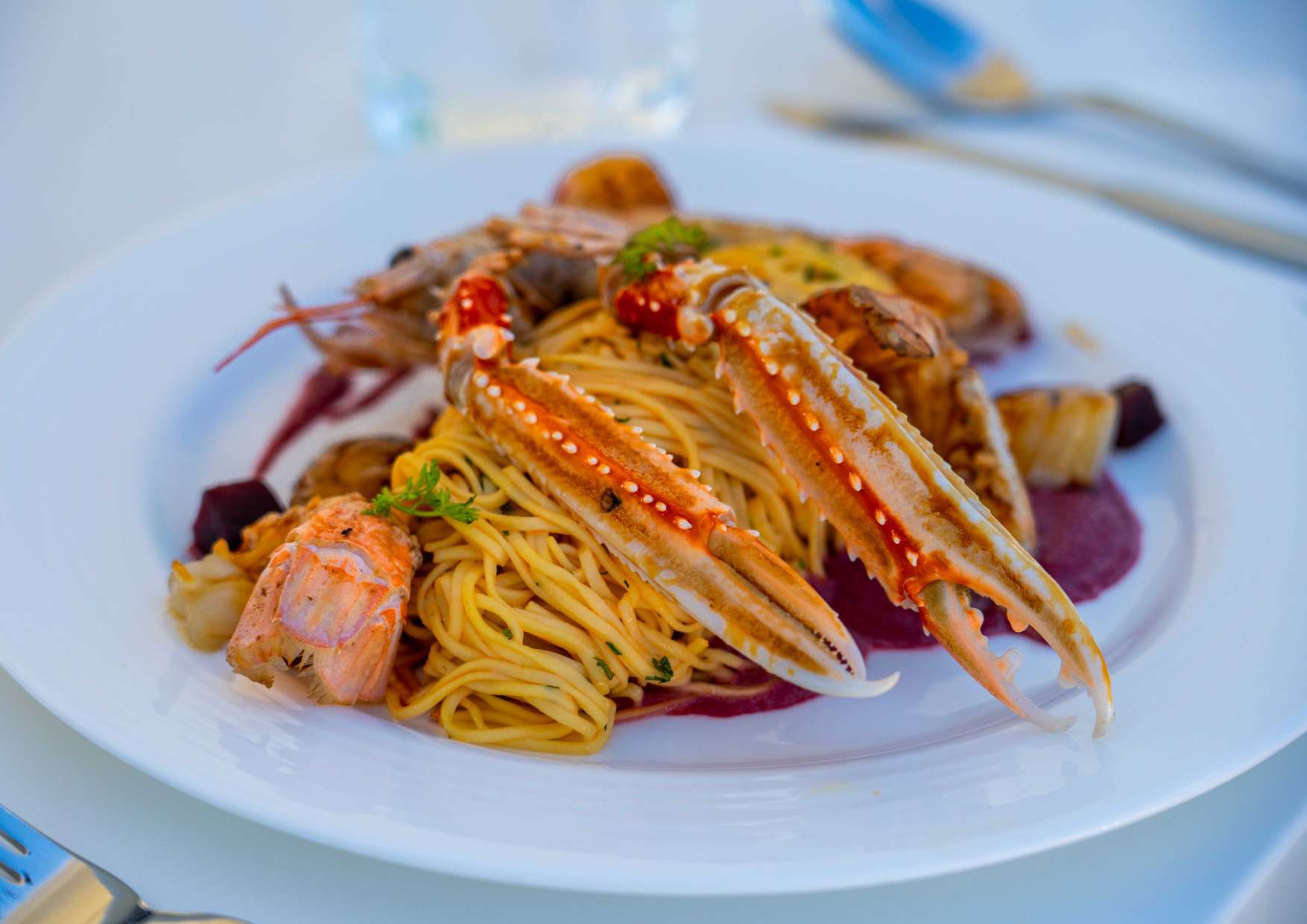 2014 Miss Tor Yacht Moka à louer (photo 39)