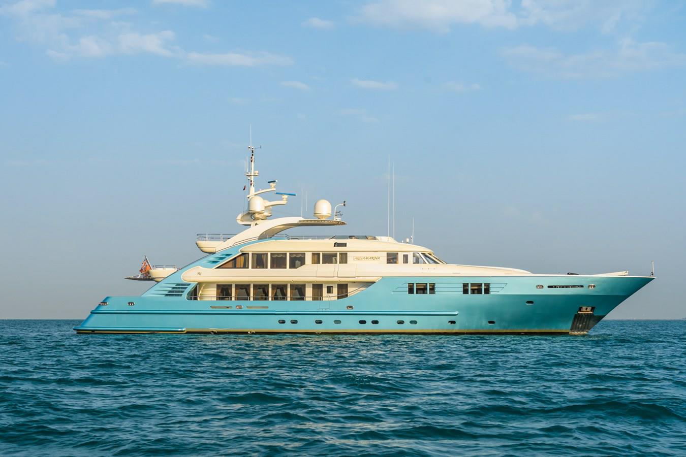 2007 ISA YACHTS ISA 470 à vendre (photo 4)