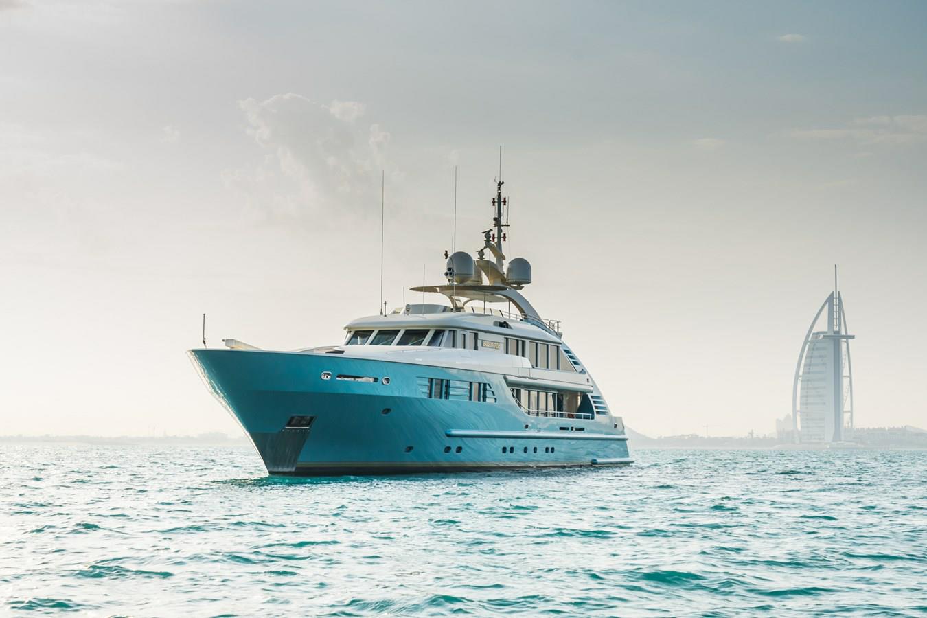 2007 ISA YACHTS ISA 470 à vendre (photo 6)