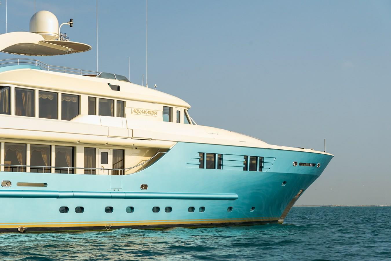2007 ISA YACHTS ISA 470 à vendre (photo 7)