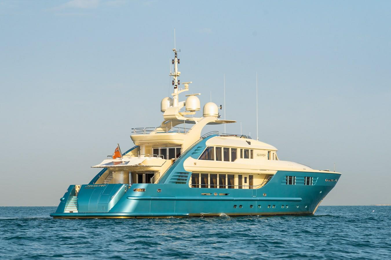 2007 ISA YACHTS ISA 470 à vendre (photo 8)