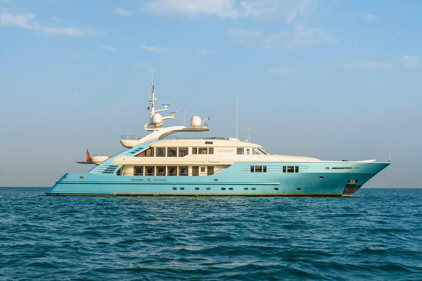 2007 ISA YACHTS ISA 470 à vendre (photo 9)