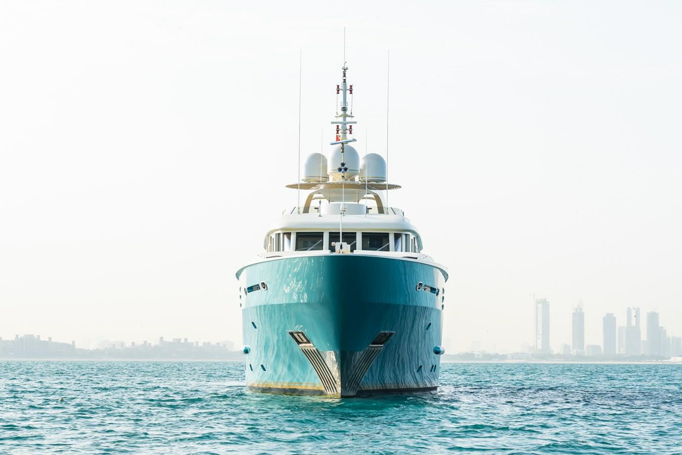 2007 ISA YACHTS ISA 470 à vendre (photo 10)
