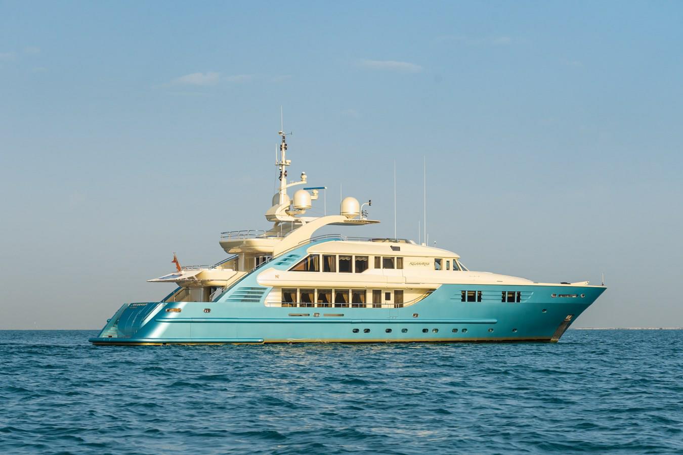 2007 ISA YACHTS ISA 470 à vendre (photo 11)