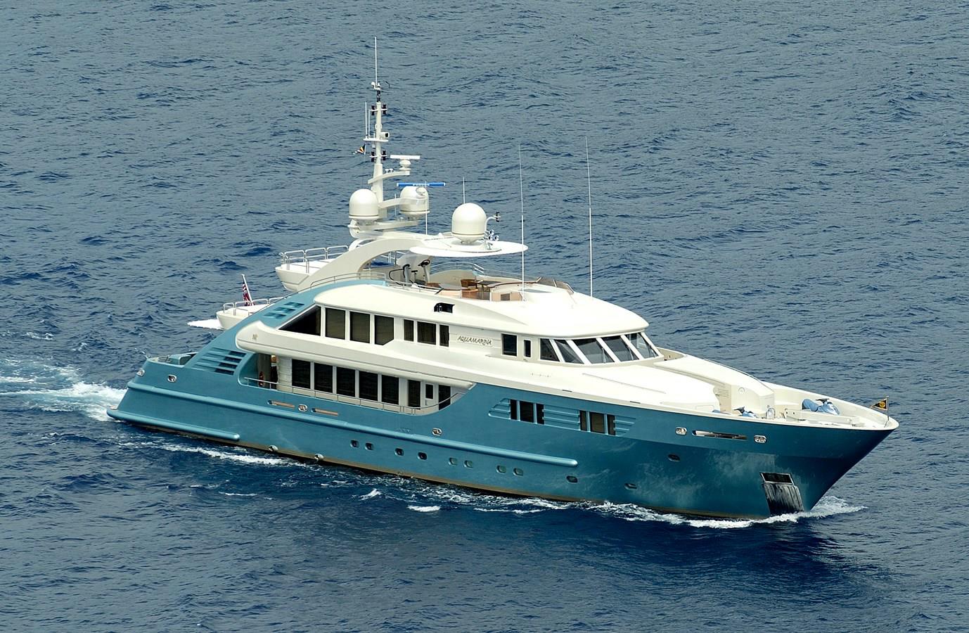 2007 ISA YACHTS ISA 470 à vendre (photo 12)