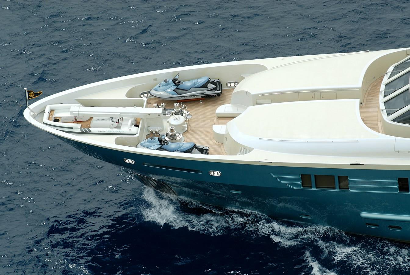 2007 ISA YACHTS ISA 470 à vendre (photo 13)