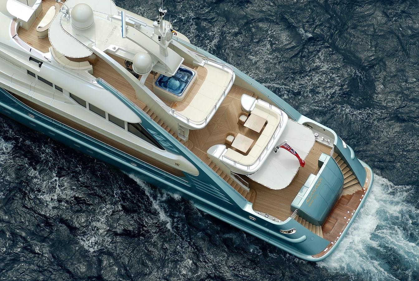 2007 ISA YACHTS ISA 470 à vendre (photo 14)