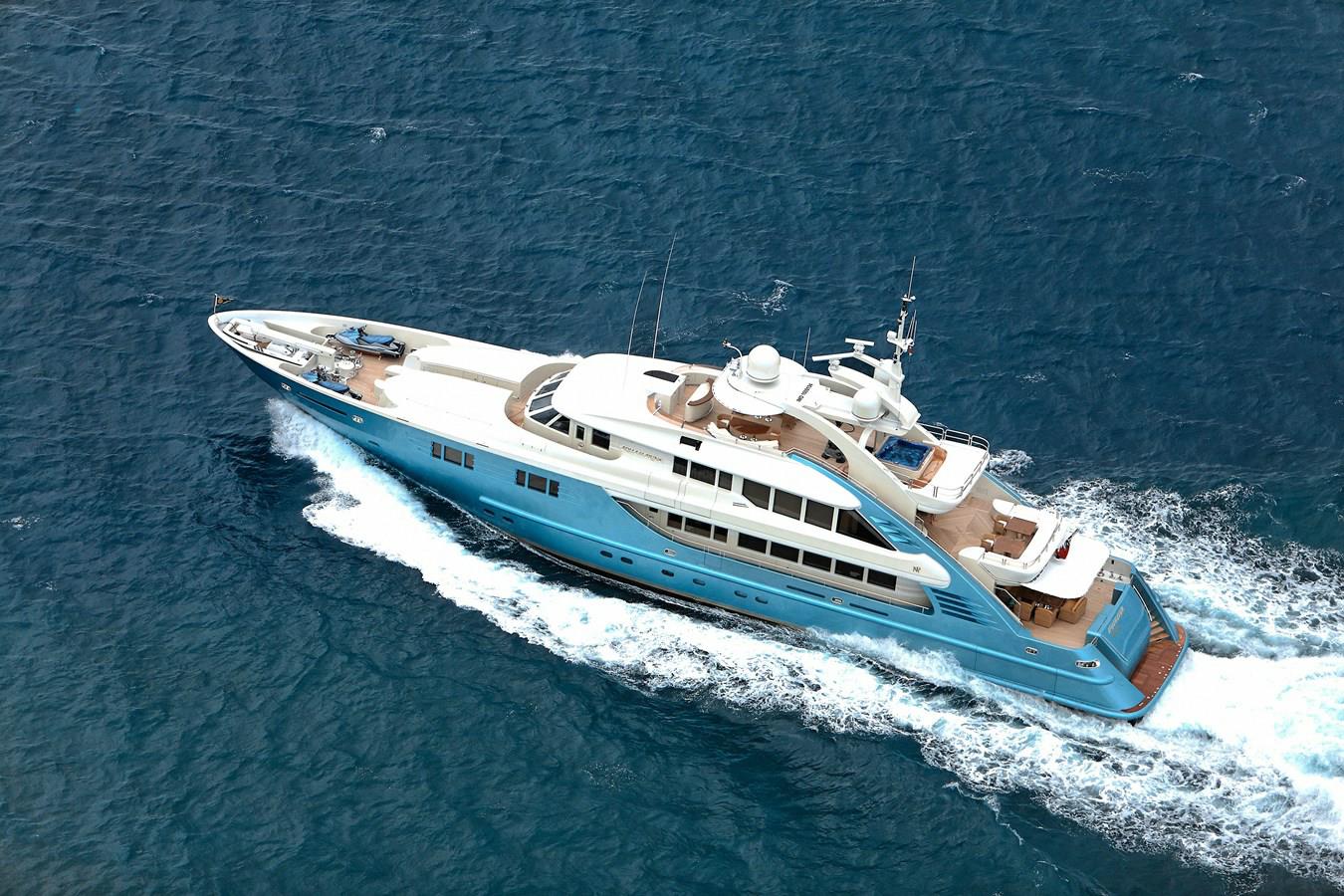 2007 ISA YACHTS ISA 470 à vendre (photo 15)