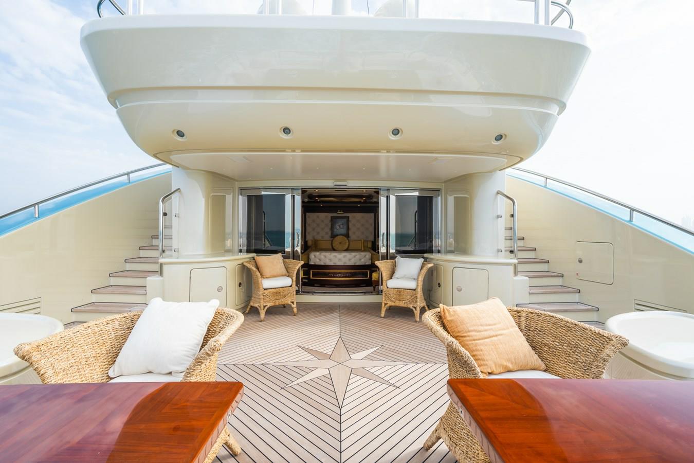 2007 ISA YACHTS ISA 470 à vendre (photo 18)