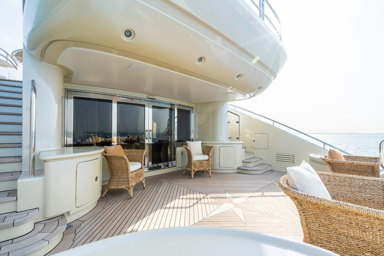 2007 ISA YACHTS ISA 470 à vendre (photo 19)