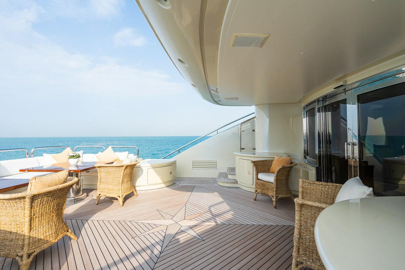 2007 ISA YACHTS ISA 470 à vendre (photo 20)