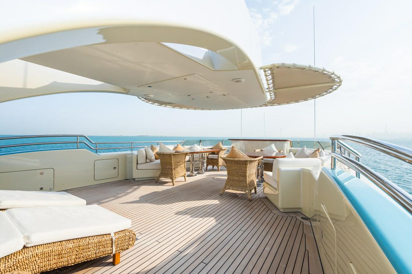 2007 ISA YACHTS ISA 470 à vendre (photo 22)