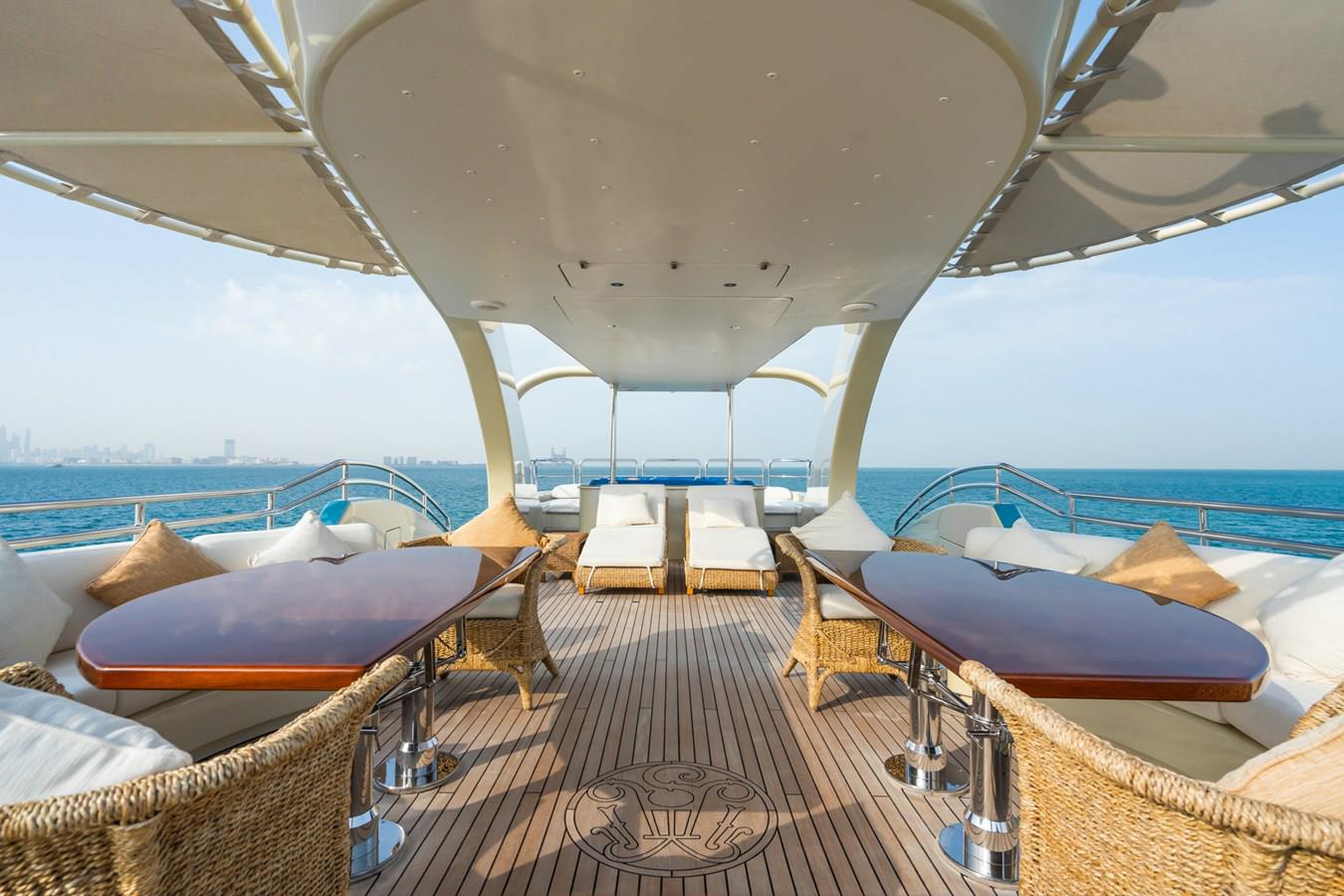 2007 ISA YACHTS ISA 470 à vendre (photo 23)