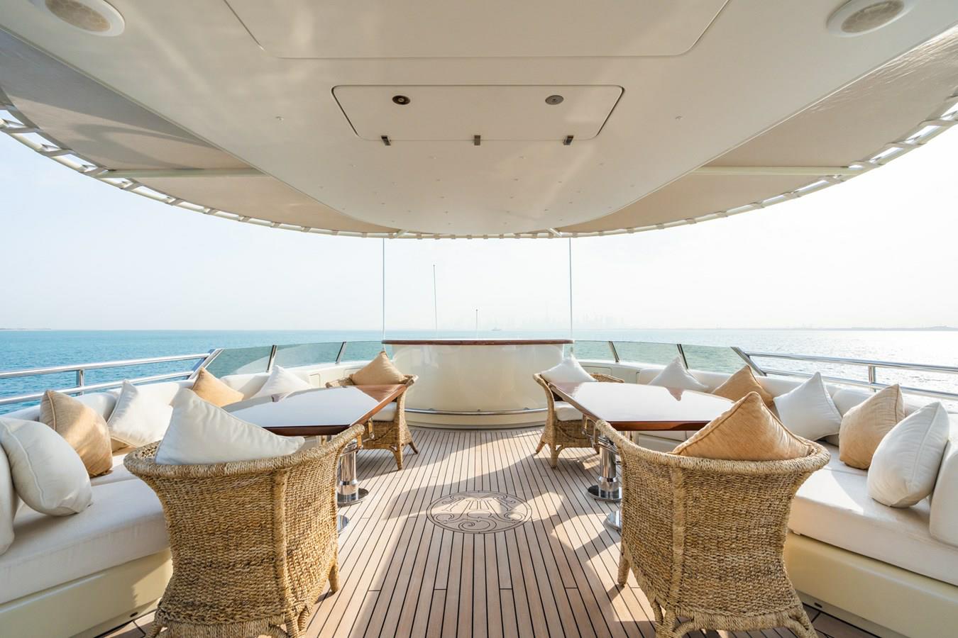 2007 ISA YACHTS ISA 470 à vendre (photo 24)