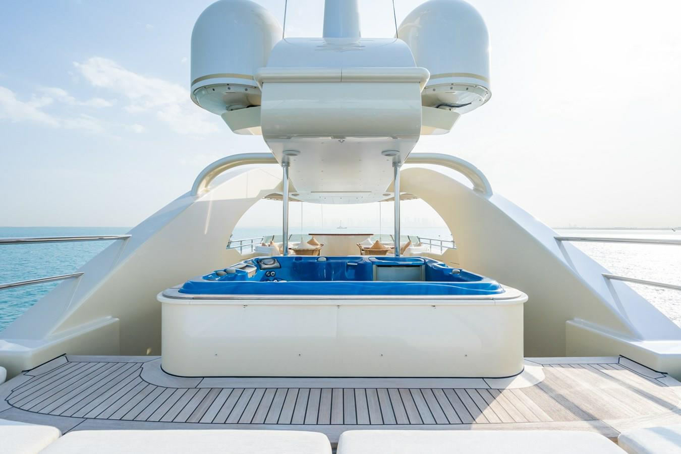 2007 ISA YACHTS ISA 470 à vendre (photo 27)