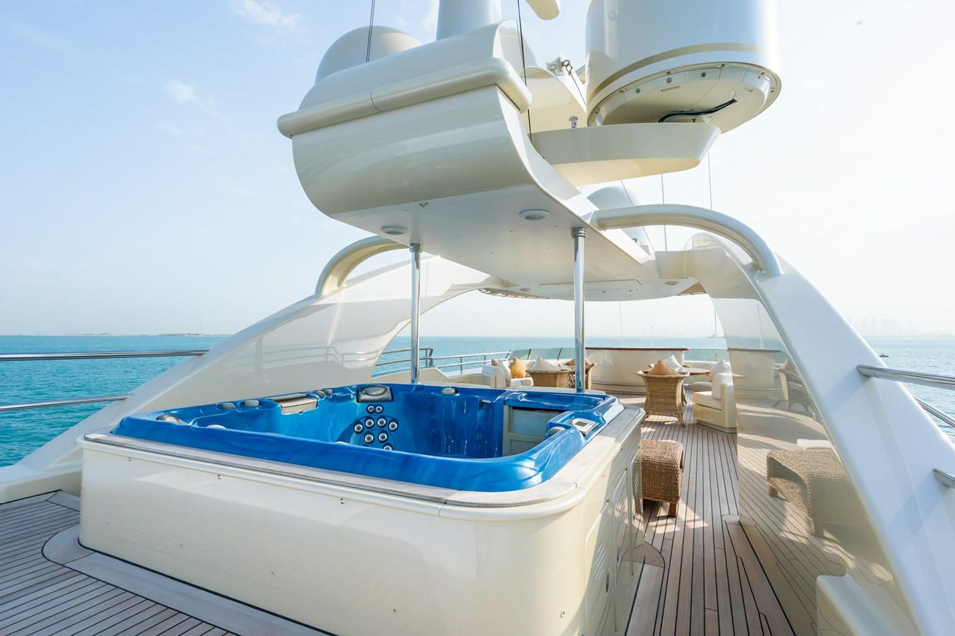 2007 ISA YACHTS ISA 470 à vendre (photo 28)