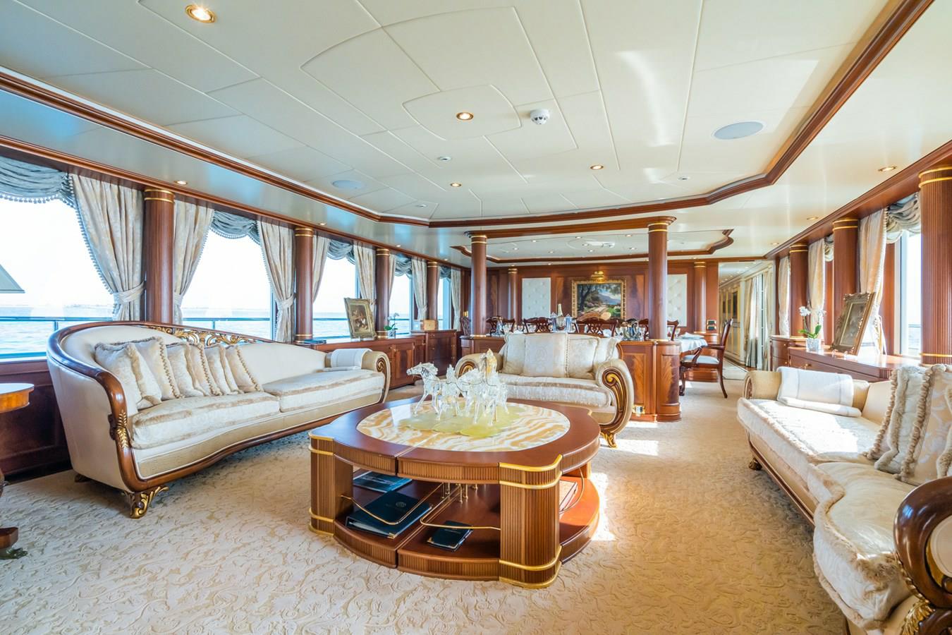 2007 ISA YACHTS ISA 470 à vendre (photo 31)
