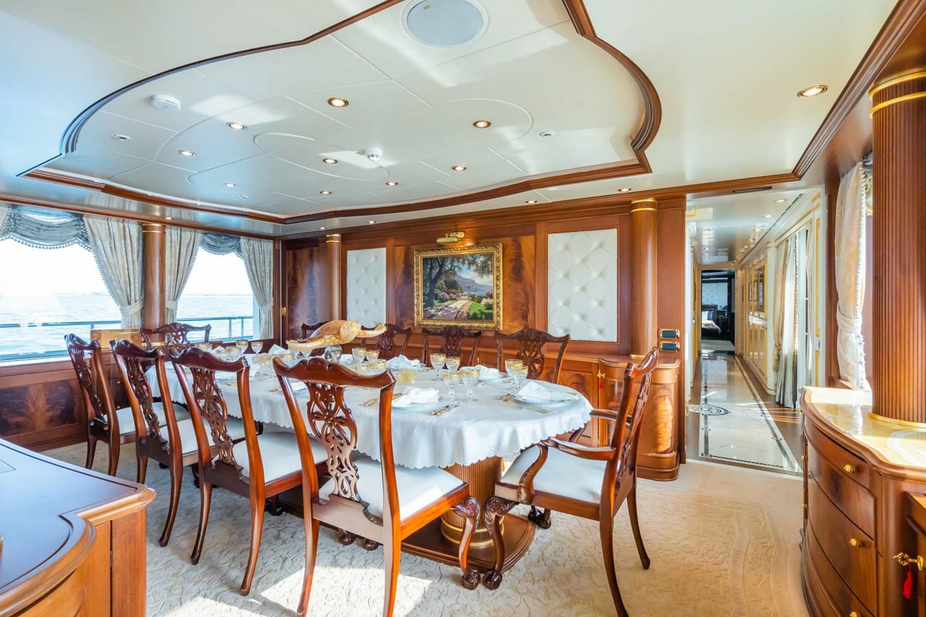 2007 ISA YACHTS ISA 470 à vendre (photo 32)