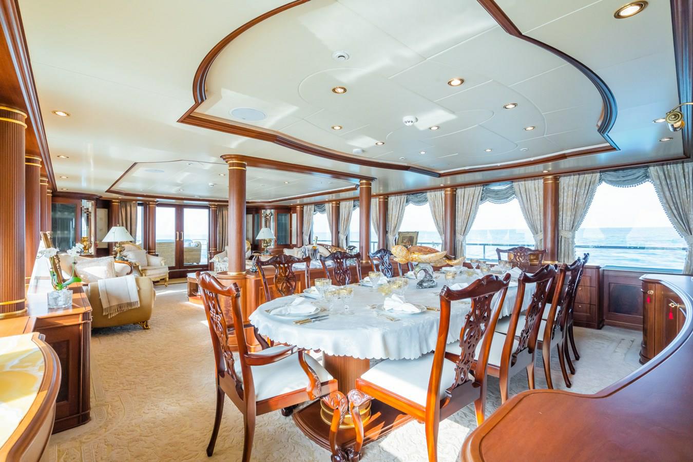 2007 ISA YACHTS ISA 470 à vendre (photo 33)