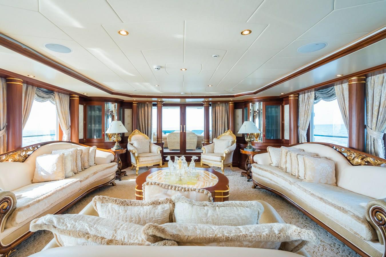 2007 ISA YACHTS ISA 470 à vendre (photo 34)