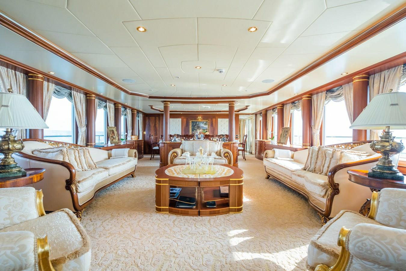 2007 ISA YACHTS ISA 470 à vendre (photo 35)