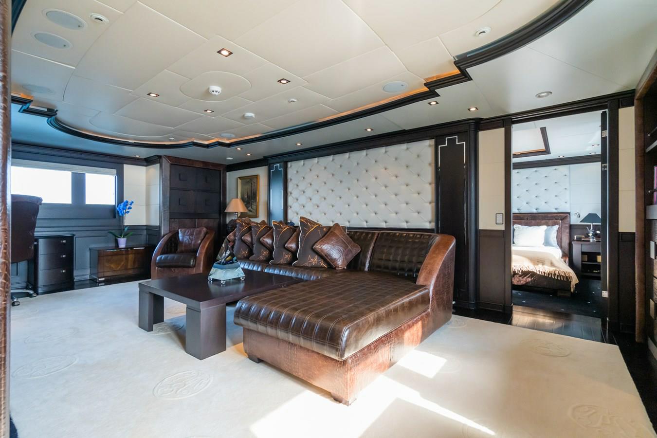 2007 ISA YACHTS ISA 470 à vendre (photo 37)