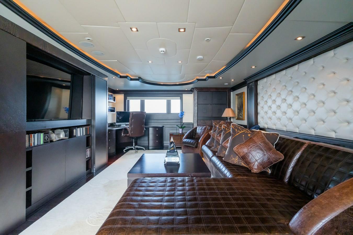 2007 ISA YACHTS ISA 470 à vendre (photo 38)