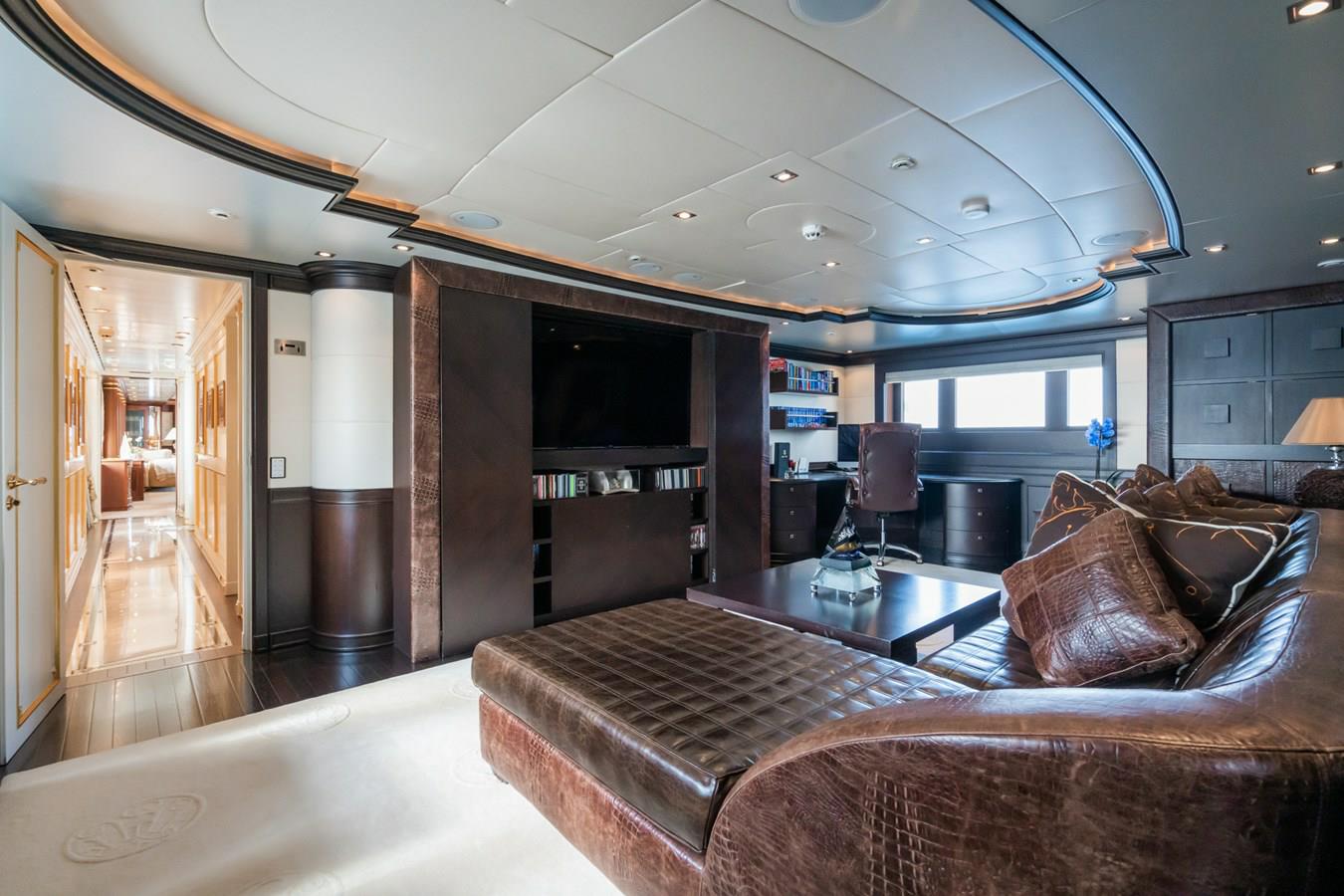 2007 ISA YACHTS ISA 470 à vendre (photo 39)
