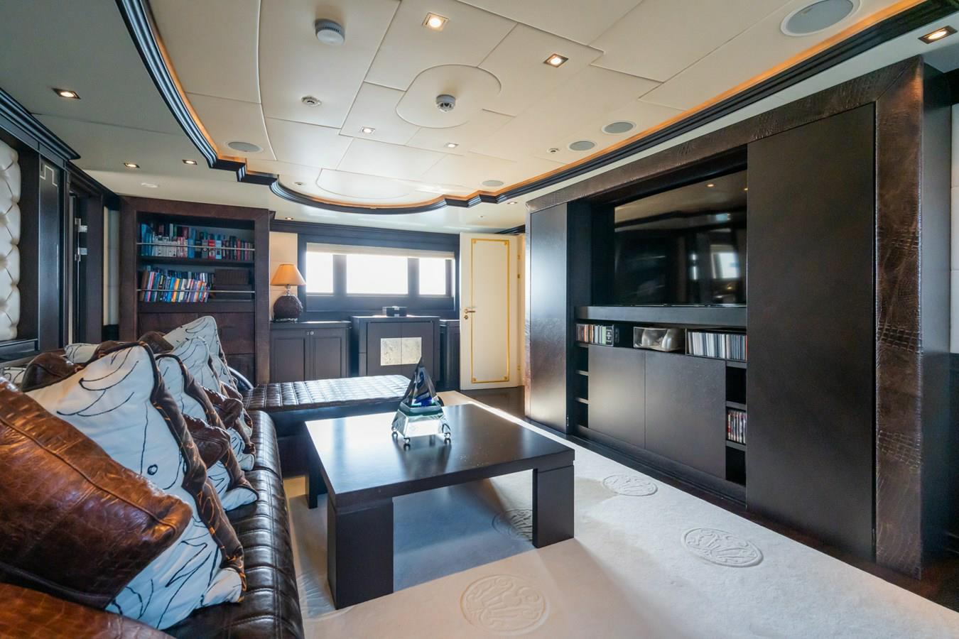2007 ISA YACHTS ISA 470 à vendre (photo 40)