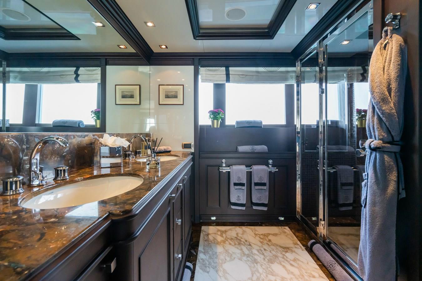 2007 ISA YACHTS ISA 470 à vendre (photo 42)