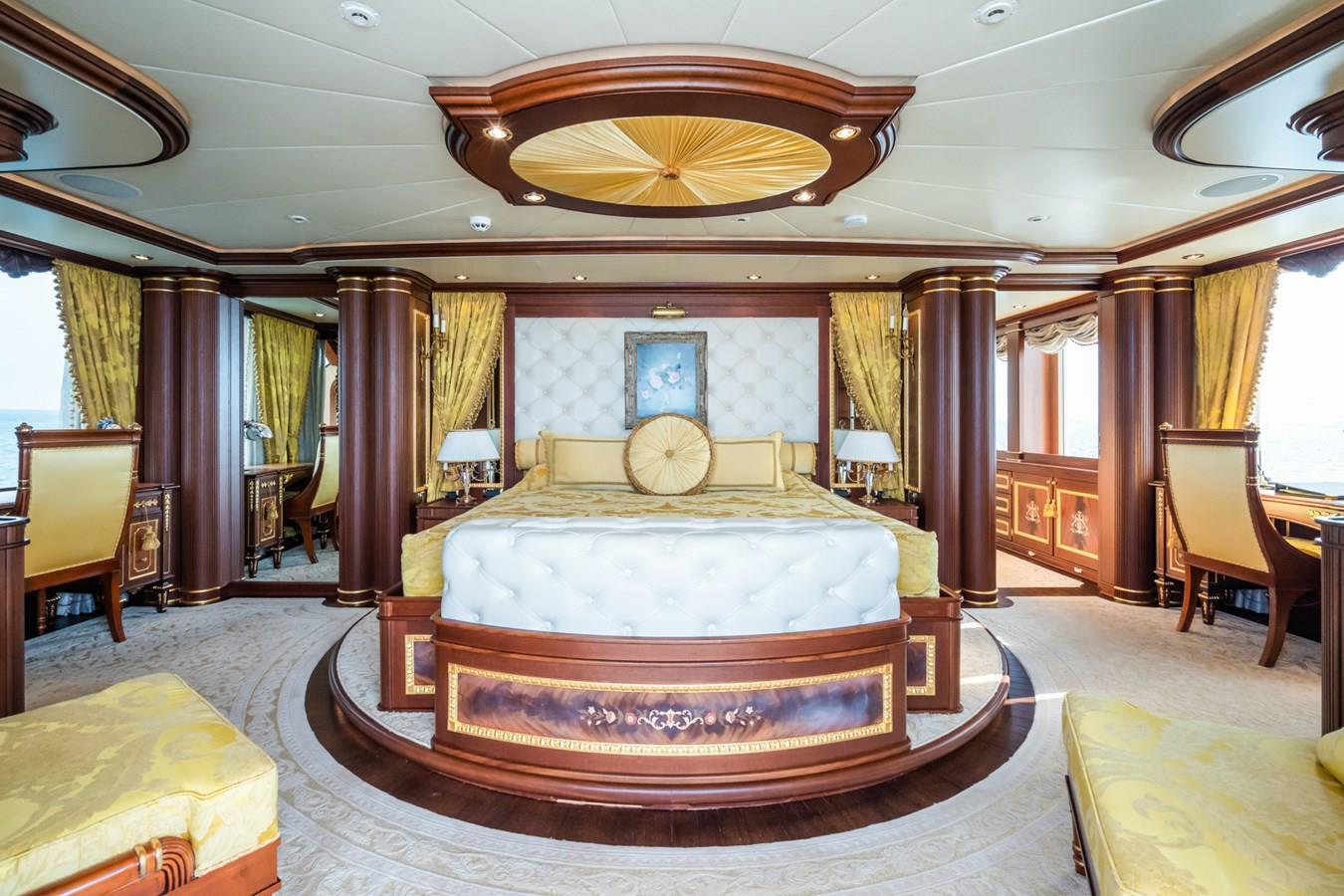 2007 ISA YACHTS ISA 470 à vendre (photo 44)