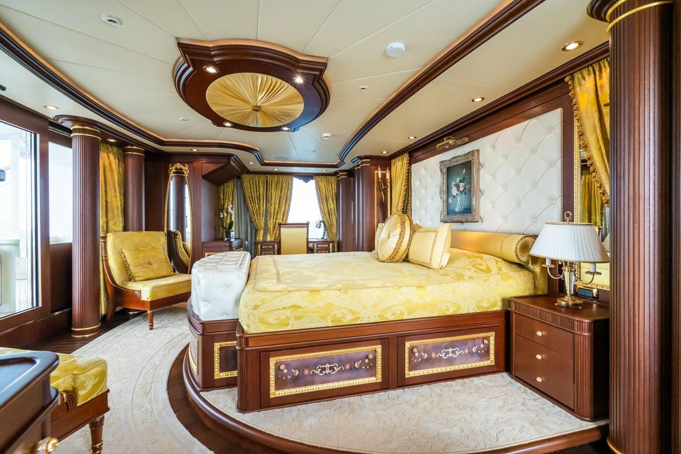 2007 ISA YACHTS ISA 470 à vendre (photo 45)
