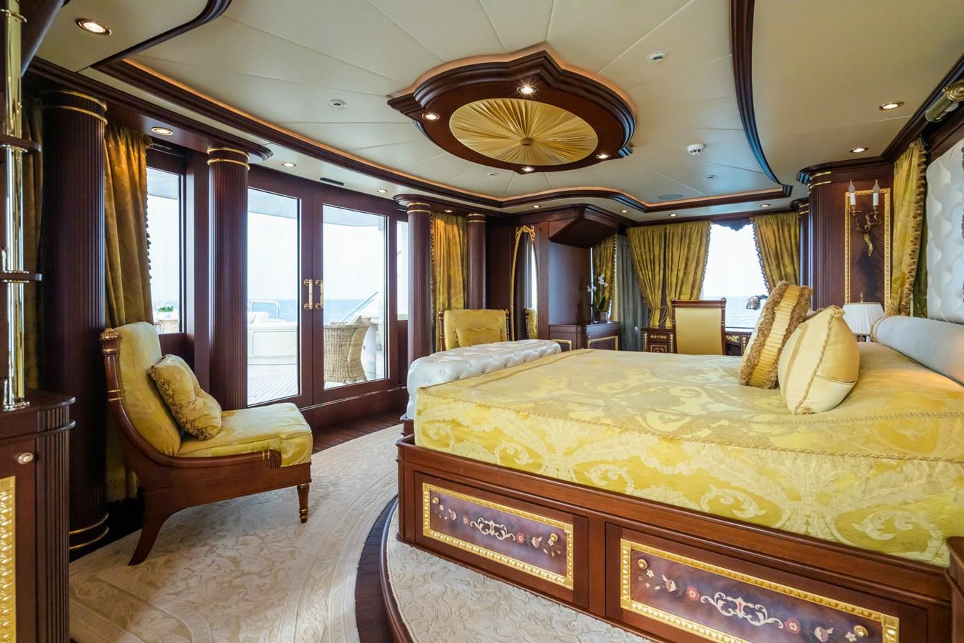 2007 ISA YACHTS ISA 470 à vendre (photo 47)