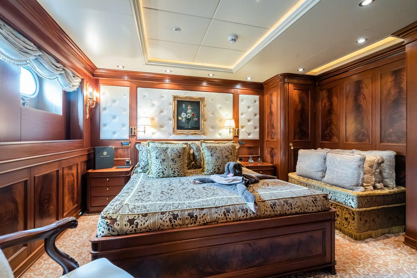 2007 ISA YACHTS ISA 470 à vendre (photo 52)