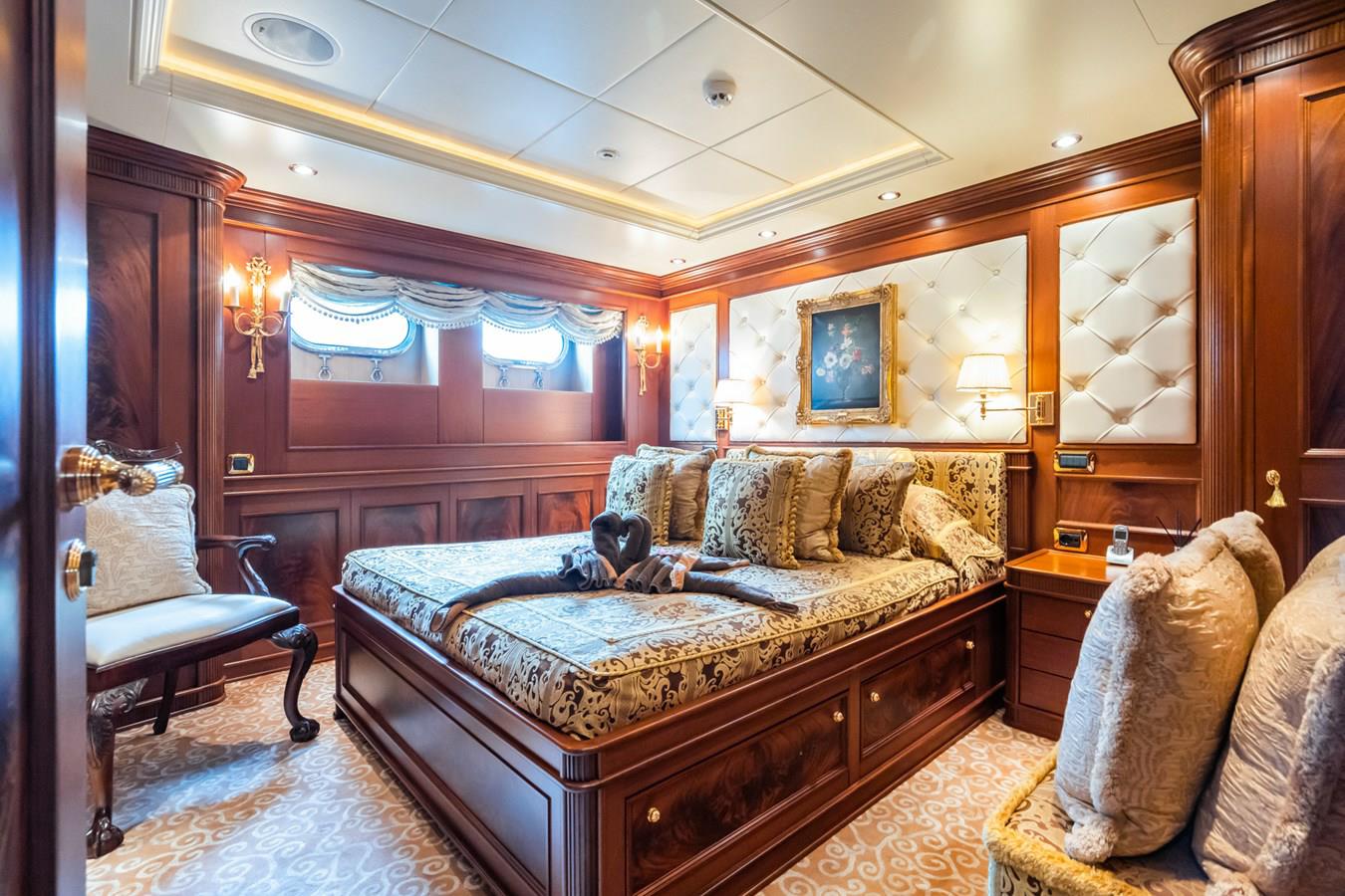 2007 ISA YACHTS ISA 470 à vendre (photo 53)