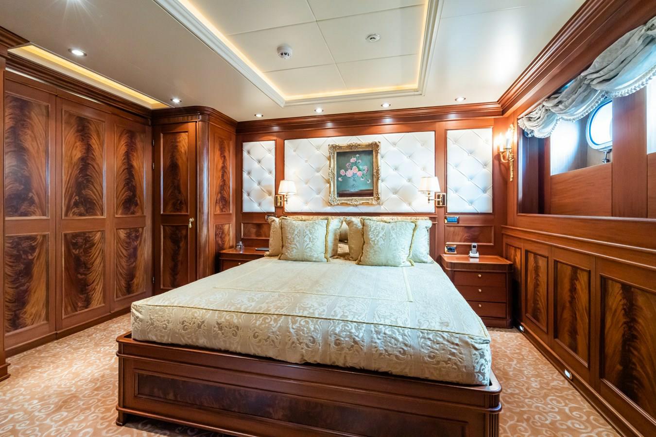 2007 ISA YACHTS ISA 470 à vendre (photo 55)