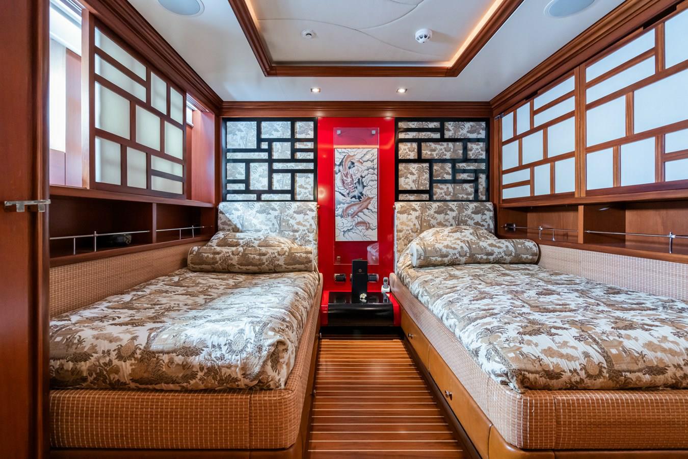 2007 ISA YACHTS ISA 470 à vendre (photo 60)