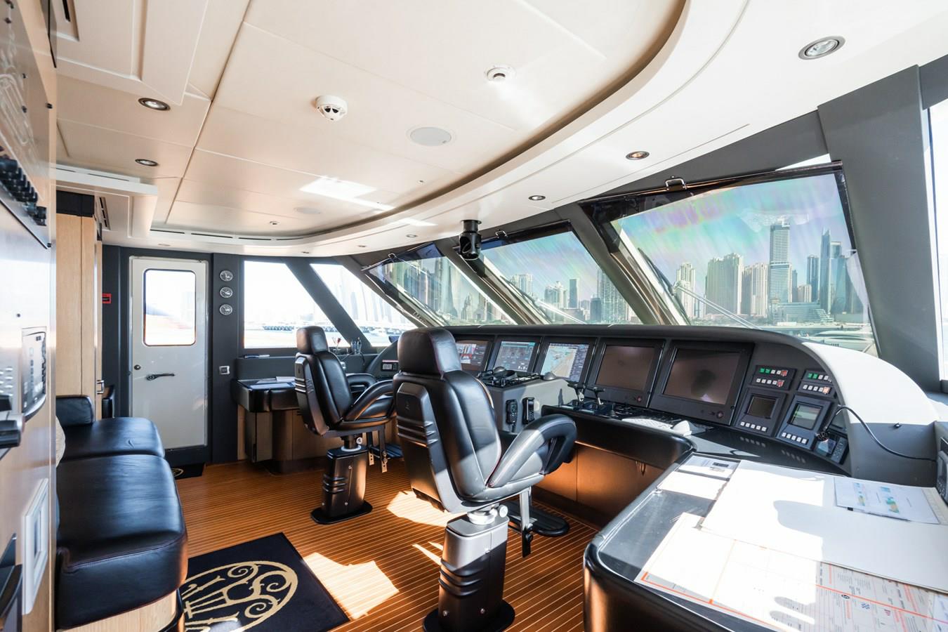 2007 ISA YACHTS ISA 470 à vendre (photo 62)