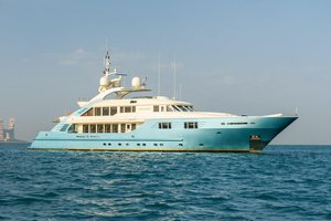 ISA YACHTS ISA 470