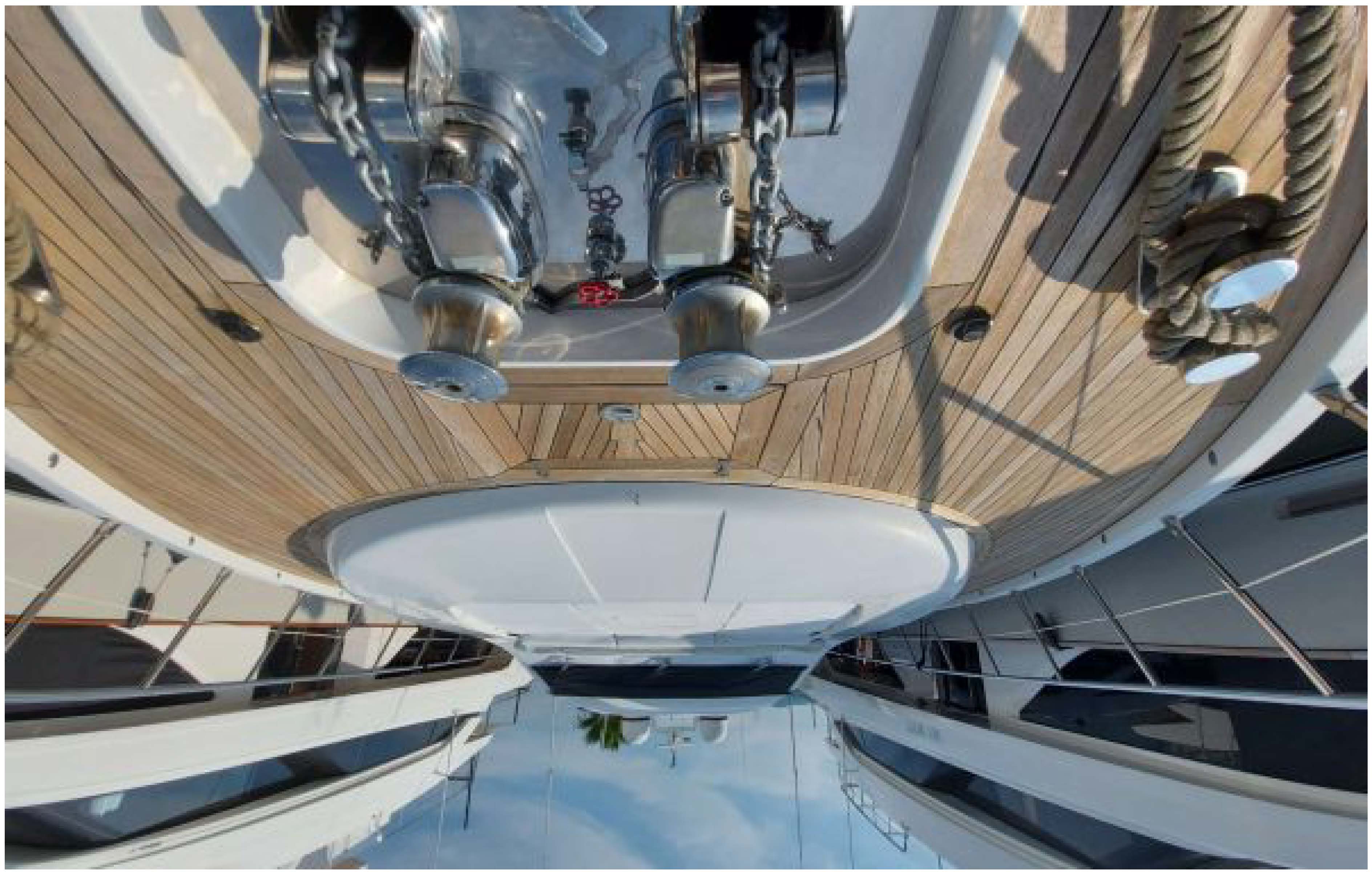 2006 Overmarine Mangusta 92 te koop (photo 8)
