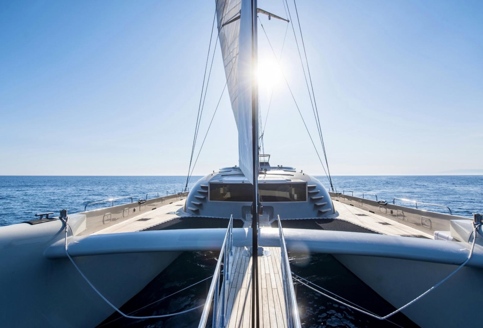2017 MAGIC YACHTS 100' zu verkaufen (photo 2)