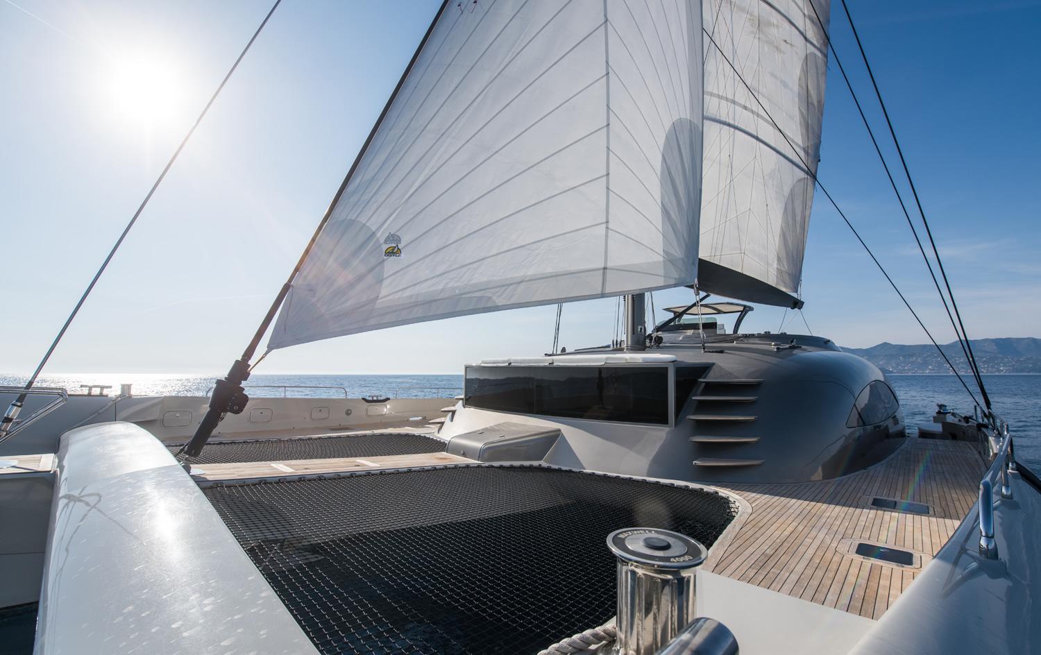 2017 MAGIC YACHTS 100' zu verkaufen (photo 3)