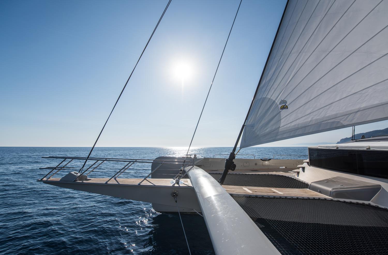 2017 MAGIC YACHTS 100' zu verkaufen (photo 4)