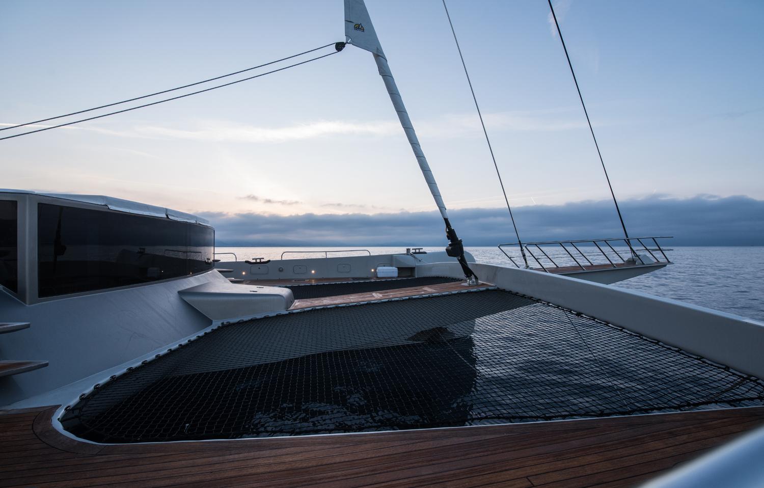 2017 MAGIC YACHTS 100' zu verkaufen (photo 5)