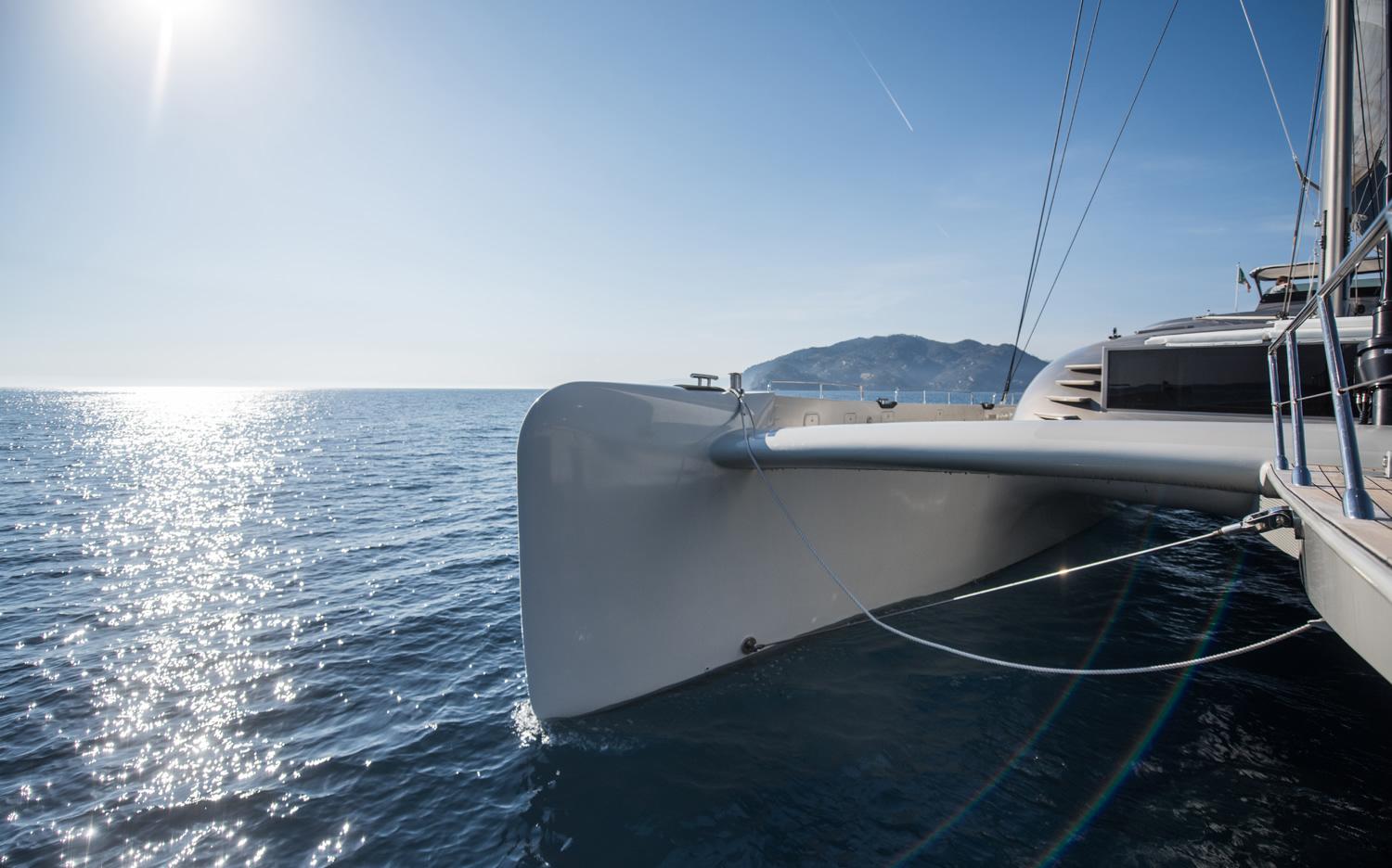 2017 MAGIC YACHTS 100' zu verkaufen (photo 6)