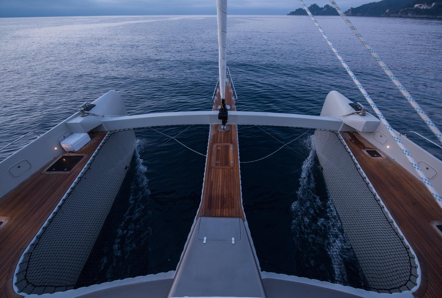 2017 MAGIC YACHTS 100' zu verkaufen (photo 7)